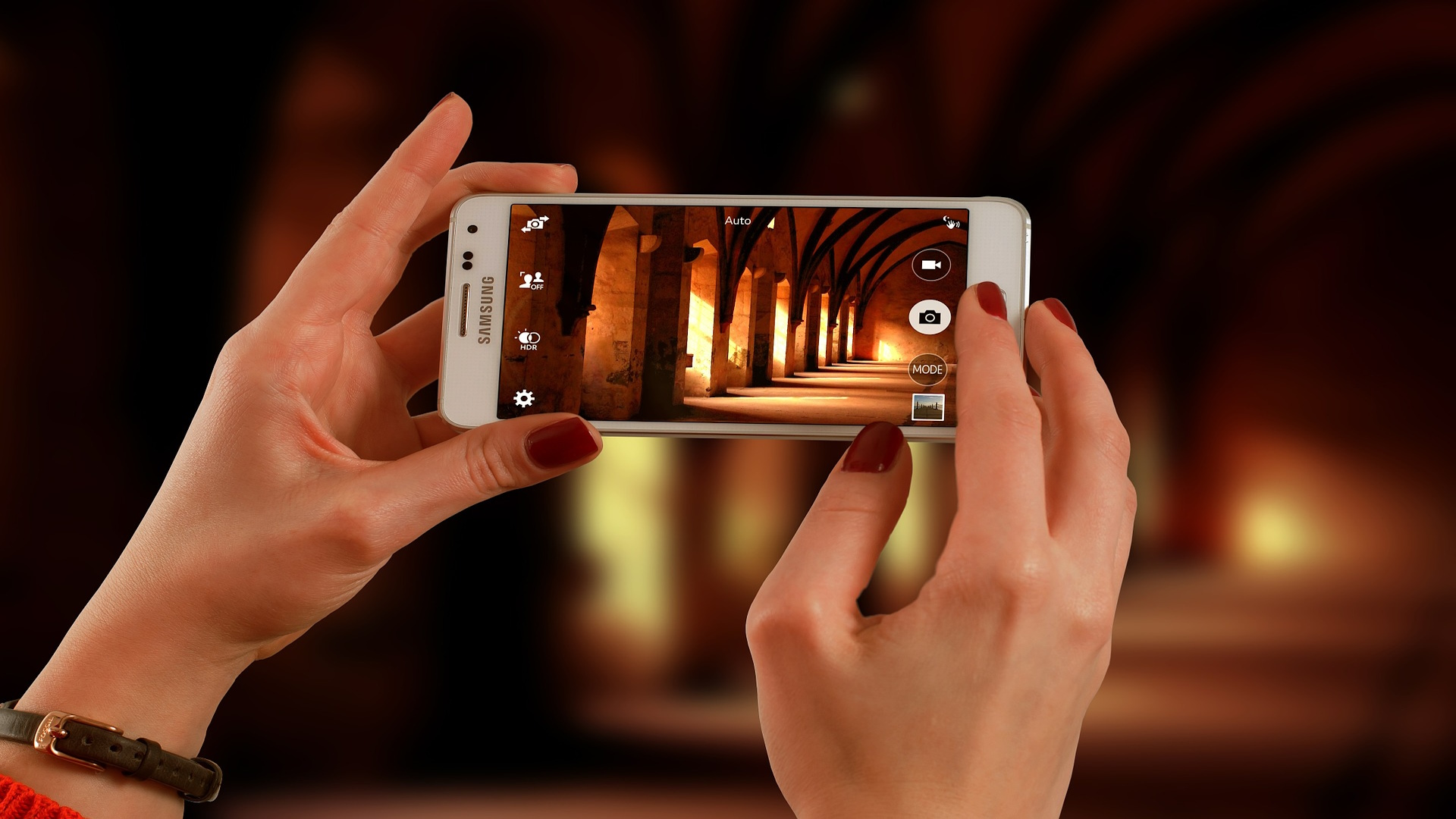 Slider Image
